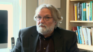 Scientist Jan Sapp